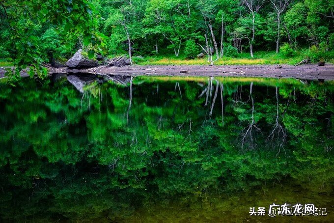 雾里看风景的说说 起雾的地方风水