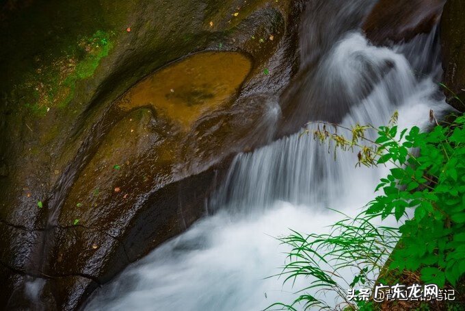 雾里看风景的说说 起雾的地方风水
