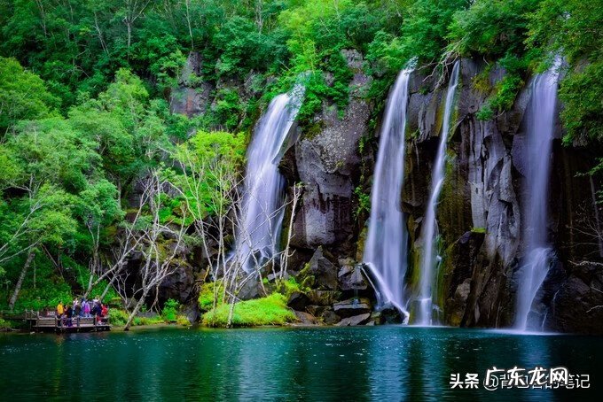 雾里看风景的说说 起雾的地方风水