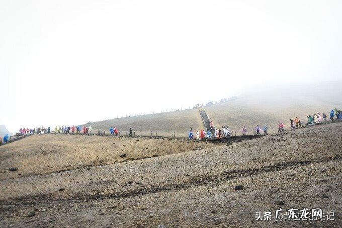 雾里看风景的说说 起雾的地方风水