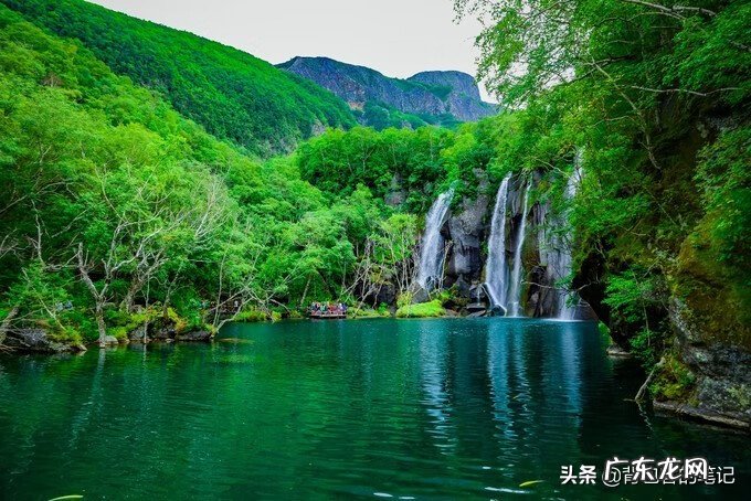 雾里看风景的说说 起雾的地方风水