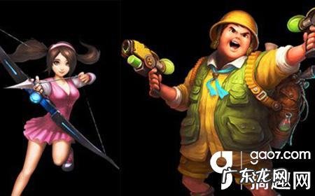 勇者之翼职业 勇者之翼