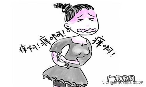 起了一身湿疹怎么办 身体出现湿疹怎么办?