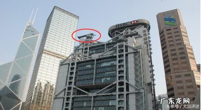 北京金阳大厦在什么位置 金融大厦风水