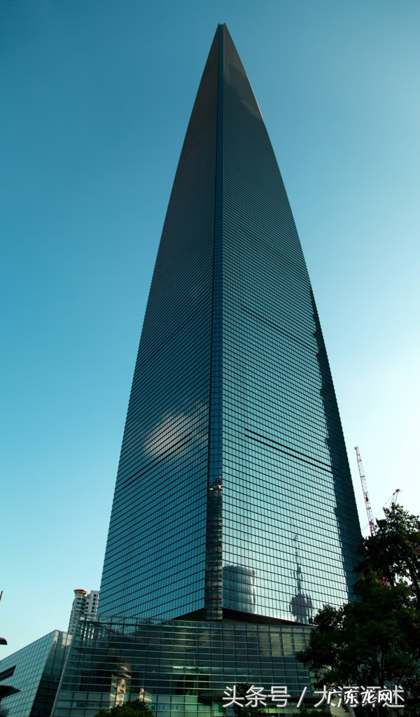 北京金阳大厦在什么位置 金融大厦风水