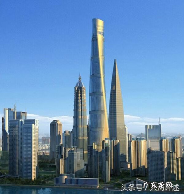 北京金阳大厦在什么位置 金融大厦风水