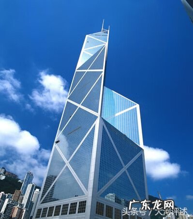 北京金阳大厦在什么位置 金融大厦风水