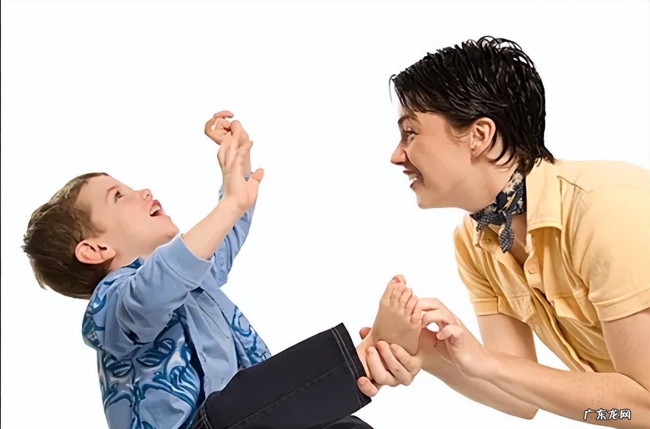 儿童教育游戏有哪些