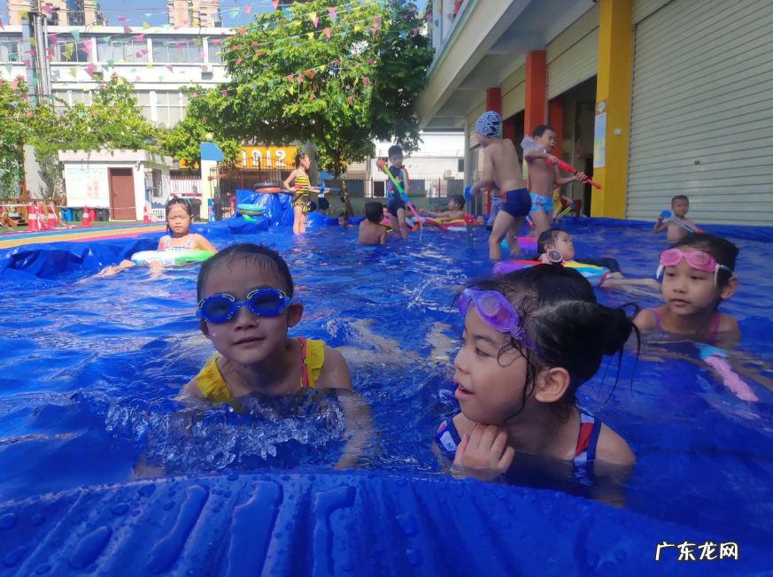 儿童教育游戏有哪些