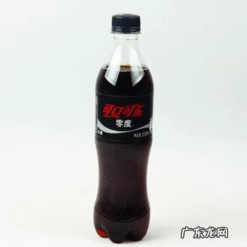 零度可乐导致血糖更高 零度可乐什么意思