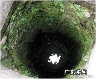 价值的源泉是 风水 好运