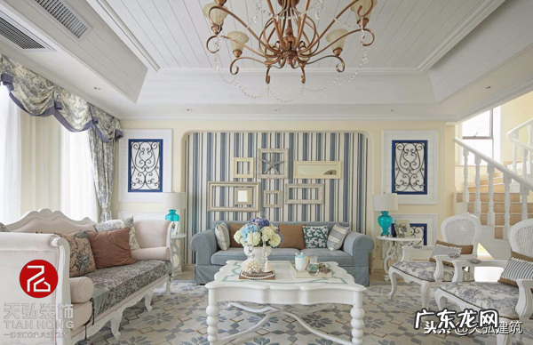 风水最好的别墅效果图 怎样的别墅才是最好的风水