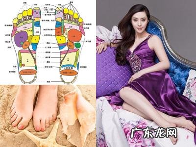 脚趾分开的人聪明吗 脚趾的风水