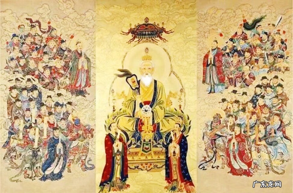 学佛人能信风水吗 佛教讲不讲风水