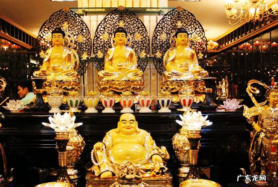 学佛人能信风水吗 佛教讲不讲风水