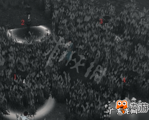 逆水寒岁月神偷碎片位置 逆水寒岁月神偷攻略