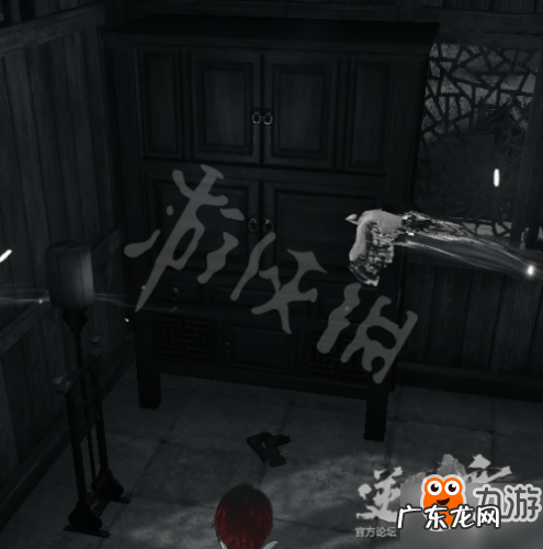 逆水寒岁月神偷碎片位置 逆水寒岁月神偷攻略