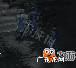 逆水寒岁月神偷碎片位置 逆水寒岁月神偷攻略