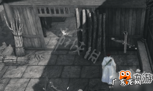 逆水寒岁月神偷碎片位置 逆水寒岁月神偷攻略