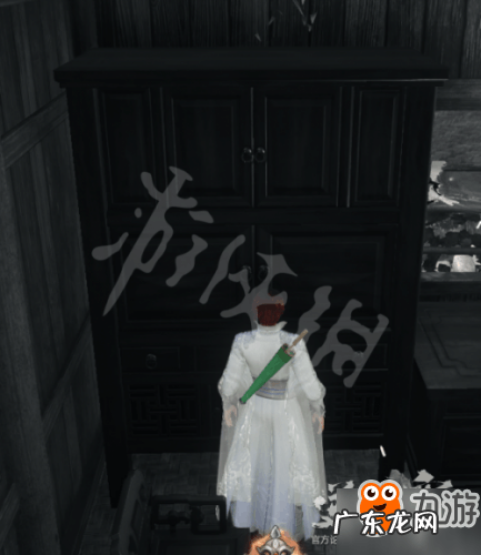 逆水寒岁月神偷碎片位置 逆水寒岁月神偷攻略