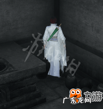 逆水寒岁月神偷碎片位置 逆水寒岁月神偷攻略