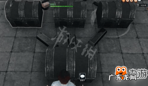 逆水寒岁月神偷碎片位置 逆水寒岁月神偷攻略