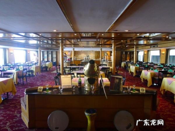 豪华游轮大纪行设施5星 豪华游轮大纪行布局a