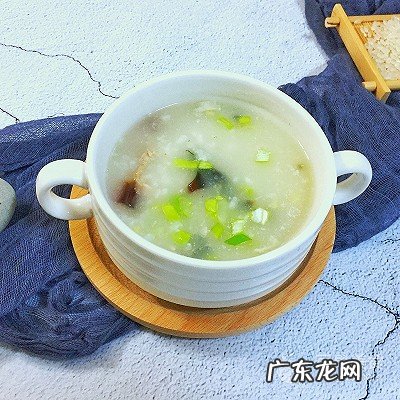 皮蛋瘦肉粥家常做法步骤图 皮蛋瘦肉粥的做法家常做法