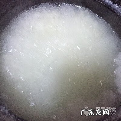 皮蛋瘦肉粥家常做法步骤图 皮蛋瘦肉粥的做法家常做法