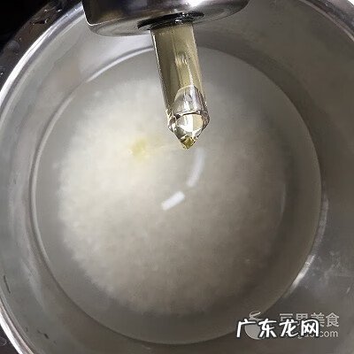 皮蛋瘦肉粥家常做法步骤图 皮蛋瘦肉粥的做法家常做法