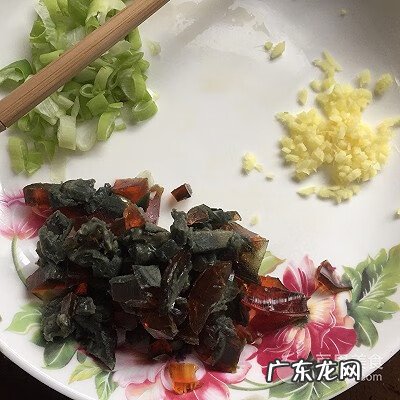 皮蛋瘦肉粥家常做法步骤图 皮蛋瘦肉粥的做法家常做法