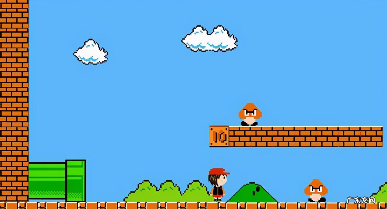 超级玛丽美版攻略 永远的超级玛丽攻略详解