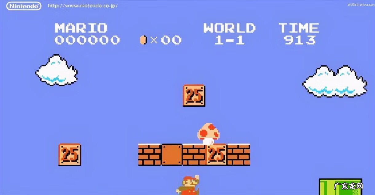 超级玛丽美版攻略 永远的超级玛丽攻略详解