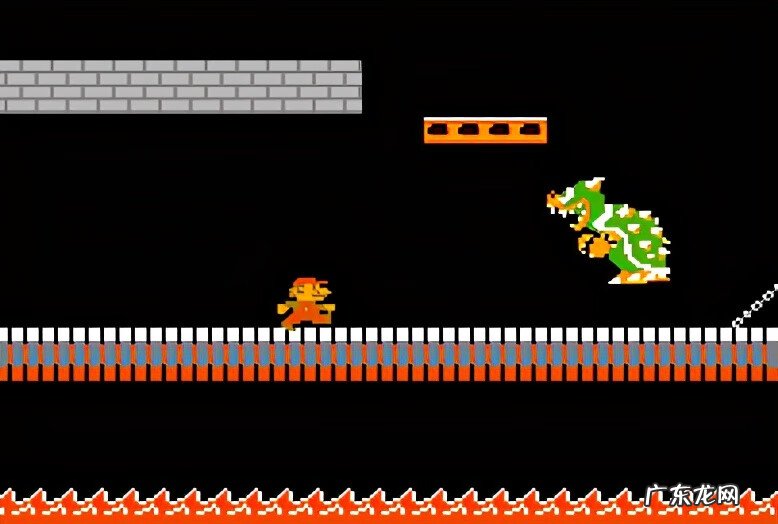 超级玛丽美版攻略 永远的超级玛丽攻略详解