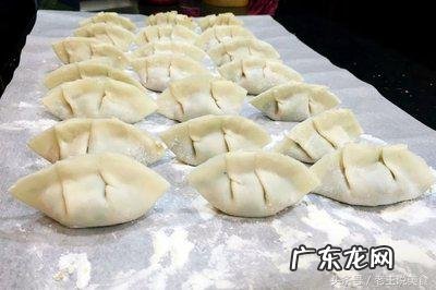 饺子的馅儿种类大全 饺子馅的种类大全