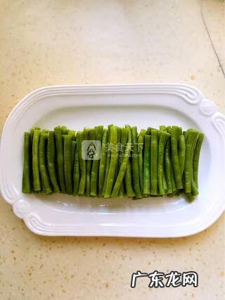 凉拌豇豆的做法大全家常 凉拌豇豆的家常做法
