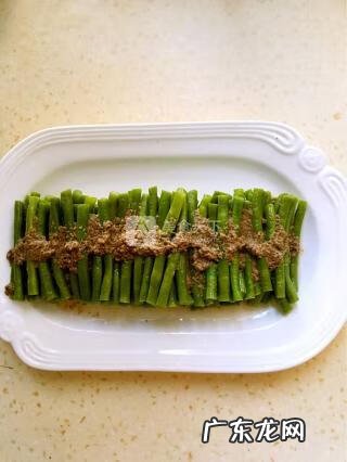 凉拌豇豆的做法大全家常 凉拌豇豆的家常做法