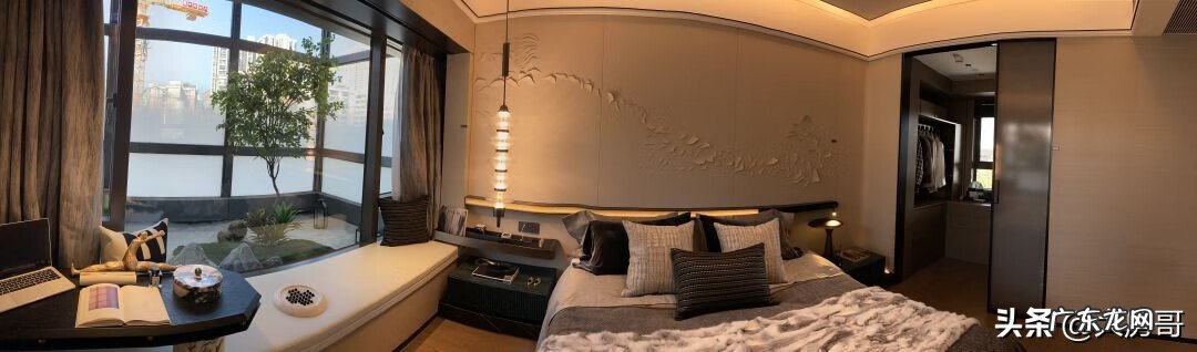 好运风水阵 珠江新城风水阵