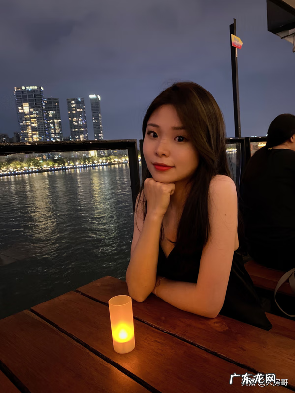 好运风水阵 珠江新城风水阵