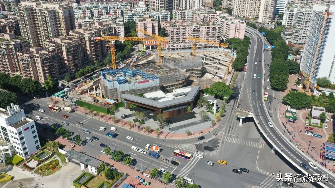 好运风水阵 珠江新城风水阵