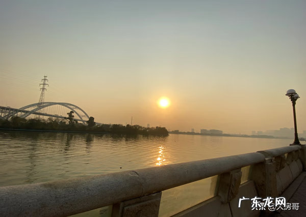 好运风水阵 珠江新城风水阵