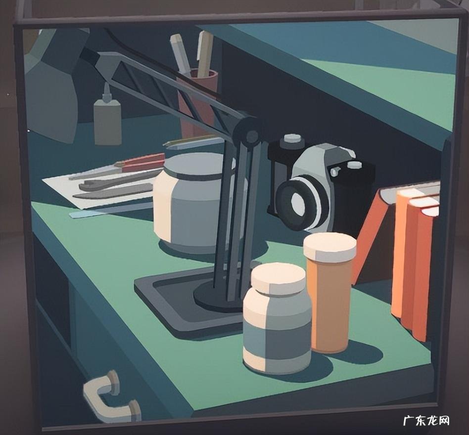 笼中窥梦攻略第一关