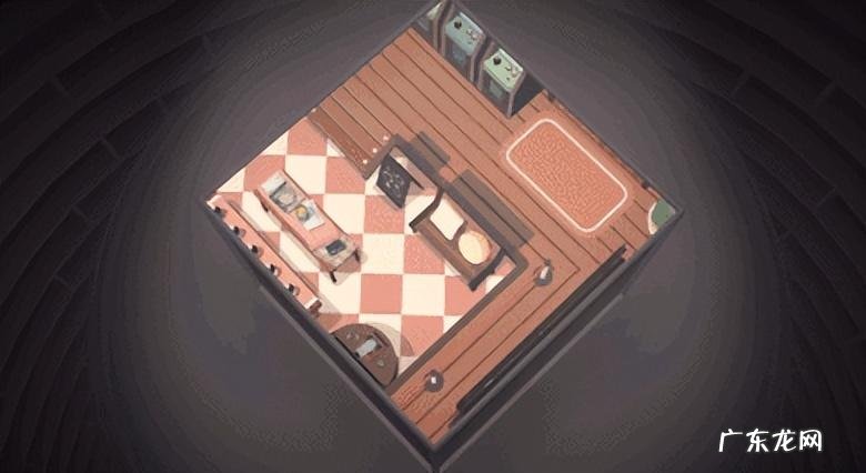 笼中窥梦攻略第一关