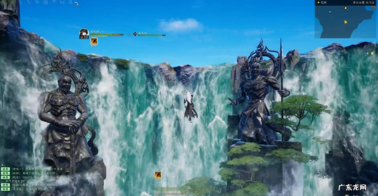 诛仙视频最早视频 诛仙游戏视频大全