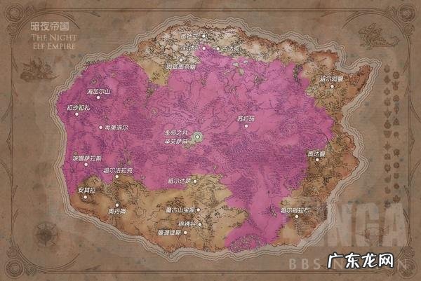 部落冲突称霸暗夜挑战怎么打?