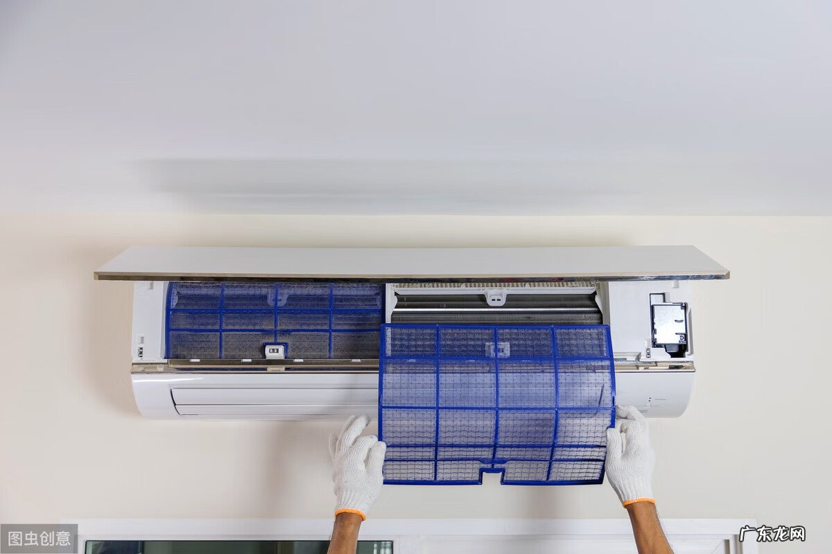 空调清洗主要清洗什么 空调的清洗方法