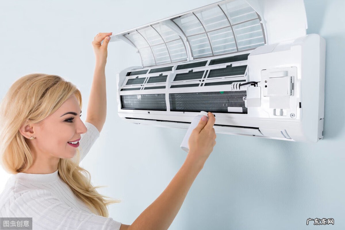 空调清洗主要清洗什么 空调的清洗方法
