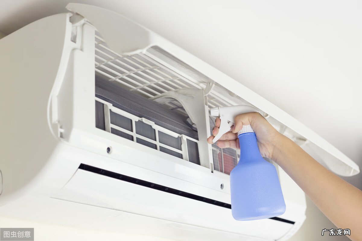 空调清洗主要清洗什么 空调的清洗方法