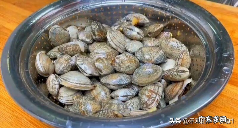 怎么爆炒花甲最好吃 花甲怎么炒才开口