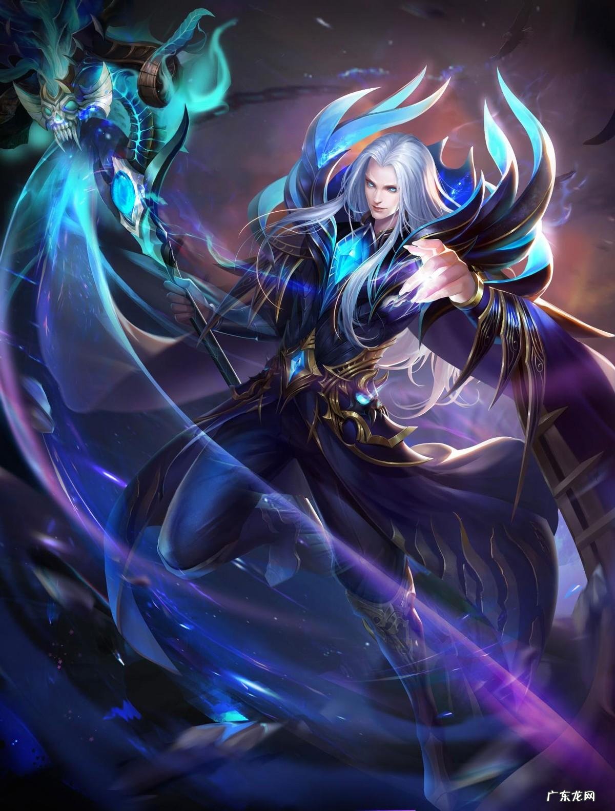 魔域蜘蛛在哪里 魔域蜘蛛